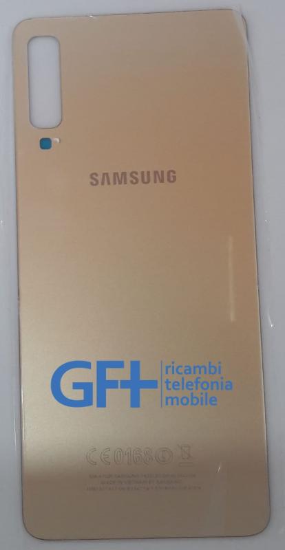 samsung a750 gold