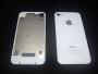 Cover Batteria BIANCO Apple iPhone 4