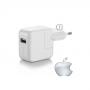 MD836ZM/A Apple USB Power Travel da rete A1357 12W Originale Bulk