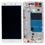 Display Huawei P8 Lite BIANCO