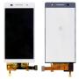 Display Huawei P6 Ascend completo di Touch Screen BIANCO Originale