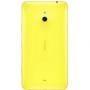 Cover Batteria Giallo Nokia Lumia 1320 Originale