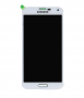 GH97-15959A Display Completo BIANCO Samsung S5 SM-G900F