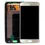 GH97-17260C Display Completo GOLD Samsung S6 SM-G920F