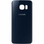 GH82-09602A Cover Batteria NERO Samsung S6 Edge SM-G925F