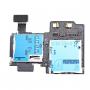 Lettore SIM MMC Samsung Galaxy S4 GT-I9505