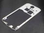 Middle Cover SILVER Samsung Galaxy S4 GT-I9505 Bulk