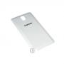 Cover Batteria BIANCO Originale Samsung Galaxy Note 3 SM-N9005