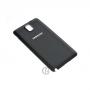 Cover Batteria NERO Originale Samsung Galaxy Note 3 SM-N9005