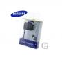 ETAOU10EBE Travel originale Samsung Nero BLISTER