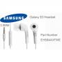 EHS64AVWFE Auricolare Stereo Samsung BIANCO originale Bulk