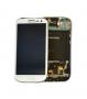 LCD Display Samsung S3 Neo GT-I9301 BIANCO