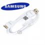 ET-DQ10Y0WE Cavo dati USB Samsung 3.0 Originale Bianco Bulk