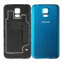 GH98-32016C Cover Batteria BLUE Samsung S5 SM-G900F