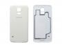 GH98-32016A Cover Batteria BIANCO Samsung S5 SM-G900F