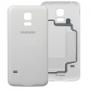 GH98-31984B Cover Batteria BIANCO Samsung S5 Mini SM-G800F