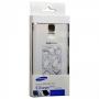 EP-CG900IWEGWW Cover S Charger Wireless BIANCO Samsung S5 SM-G900F