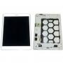 GH97-17424C Display BIANCO Completo Samsung Tab A 9.7 SM-T555