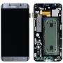 GH97-17819D Display Completo SILVER Samsung S6 Edge Plus SM-G928F