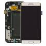 Display Completo GOLD Samsung S6 EDGE SM-G925F GH97-17162C