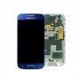 LCD Display Samsung S4 GT-I9505 BLUE