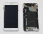 GH97-15540B Display completo BIANCO Samsung Note 3 neo SM-N7505