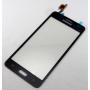 GH96-07760B Touch Screen GRIGIO Samsung per SM-G530 Galaxy Grand Prime