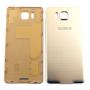 GH98-33688B Cover Batteria GOLD Samsung Alpha SM-G850F