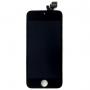 Display NERO iPhone 5 completo di Touch Screen