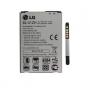 BL-41ZH Batteria LG L50 Sporty bulk