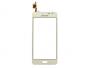 GH96-07760C Touch Screen GOLD Samsung SM-G530F Grand Prime