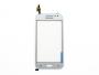 GH96-08740C Touch Screen SILVER Samsung SM-G361F