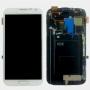 GH97-14112A Display Completo BIANCO Samsung Galaxy Note 2 GT-N7100