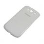 Cover Batteria BIANCO Samsung S3