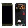 GH97-16147D Display GOLD Samsung S5 Mini SM-G800F