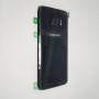 Cover Batteria Samsung S7 Edge SM-G935 Nero