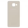 GH82-11093C Back Glass BIANCO Samsung Galaxy A3 2016