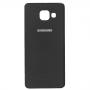 GH82-11093B Back Glass NERO Samsung Galaxy A3 2016