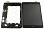 GH97-17424D Display NERO Completo Samsung Tab A 9.7 SM-T555