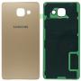 GH82-11020A Back Glass GOLD Samsung Galaxy A5 2016