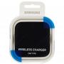 EP-PA510BBEGWW Caricabatteria Wireless Station mini Samsung Nero