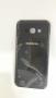 Back Cover Nero Samsung A5 2017 SM-A520 (OEM)