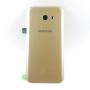 Back Cover GOLD Samsung A5 2017 SM-A520