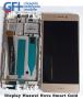 Display Huawei Nova Smart, Gold