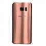 GH82-11346E Cover Batteria PINK-GOLD Samsung S7 Edge SM-G935F