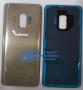 Back Cover Samsung S9 SM-G960F Gold