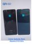 Cover batteria Nero Huawei P10 Lite