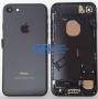 Cover Batteria iPhone 7 Nero