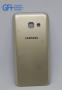 Cover Batteria Samsung A3 2017 SM-A320F Gold (OEM)