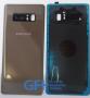 Cover Batteria Samsung Note 8 SM-N950 Blue